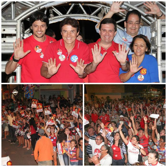 robinson oeste
