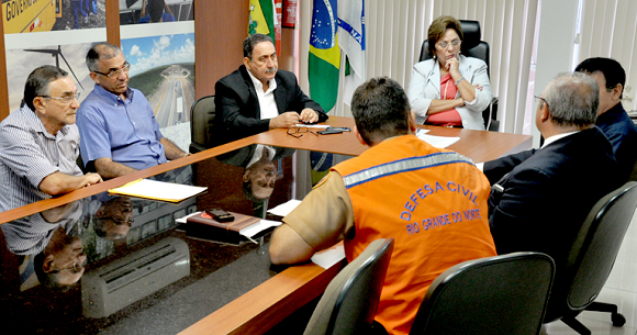 rosa seca