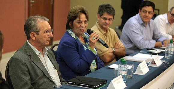 rosalba abegas