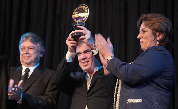 rosalba fecomercio