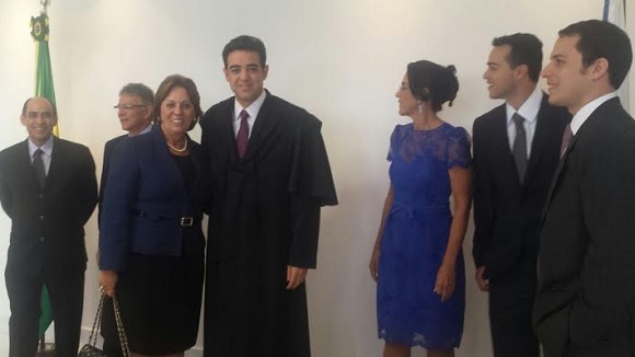 rosalba posse