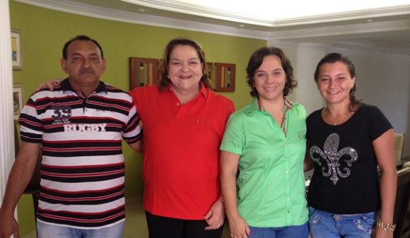 sandra natal