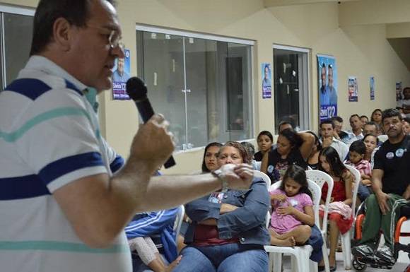 savio reuniao