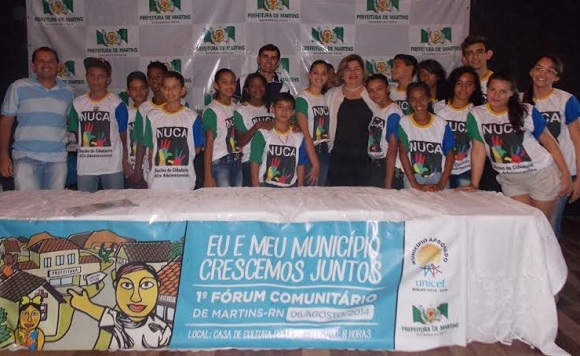 selo martins