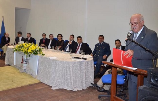 seminario juridico