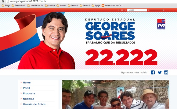 site george