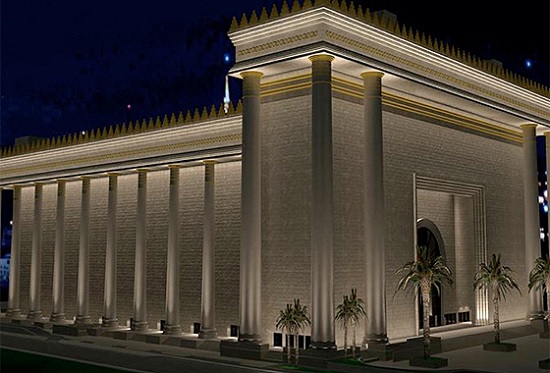 templo edir