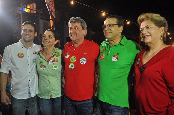 tomba candidatura