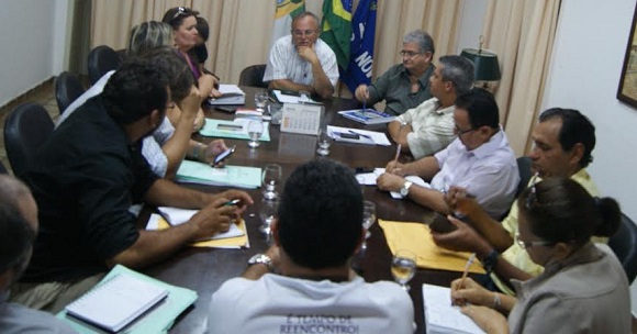 vilton secretarios