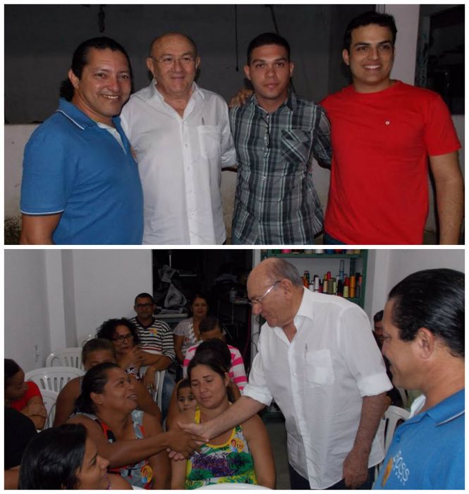 vivaldo mauricio