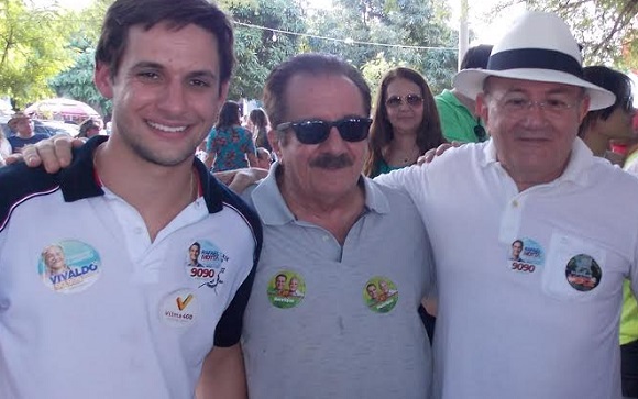 vivaldo wanderley