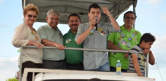 walter caravana