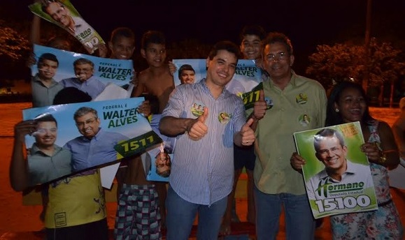 walter hermano