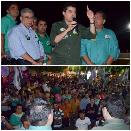 walter ouro branco