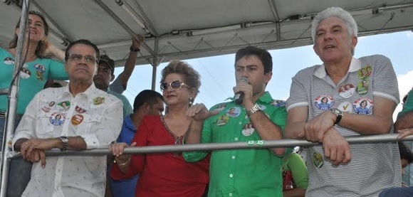 wilma dificuldades