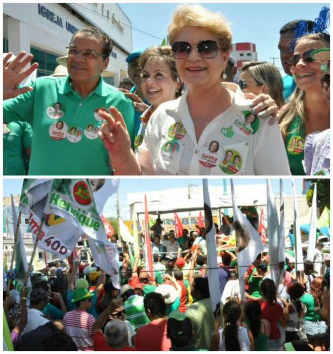 wilma mossoro
