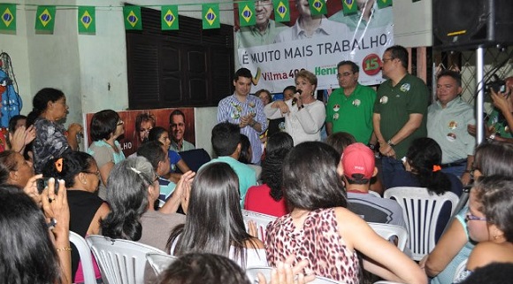 wilma nova natal