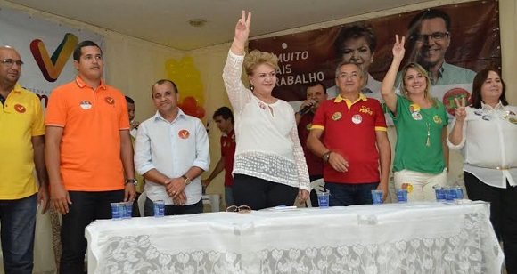 wilma parnamirim