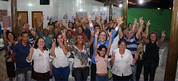 zenaide empresario