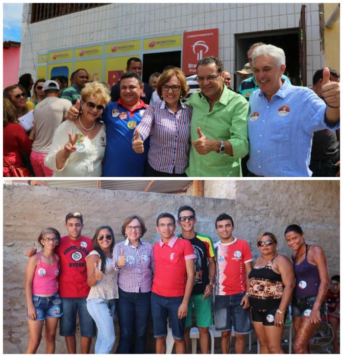zenaide oeste