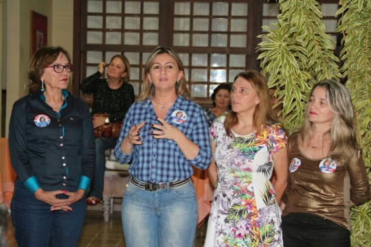 zenaide pr mulher
