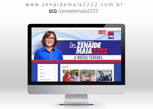 zenaide site