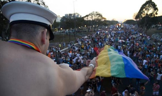 LGBT