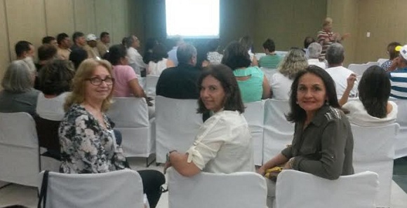 RN feira rural