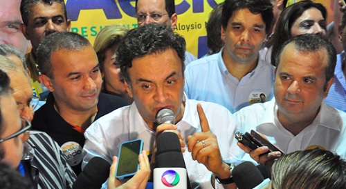 aecio entrevista