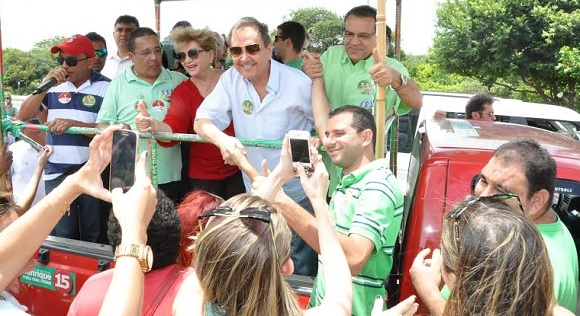 agripino carreata 1