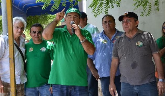 alvaro discurso feira