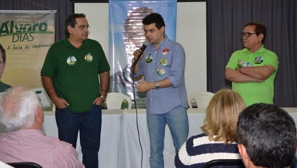 alvaro enildo