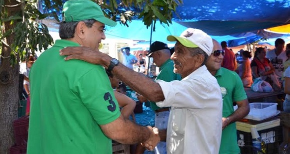 alvaro feira jardim