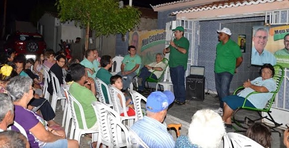 alvaro parelhas