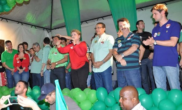 caravana natal