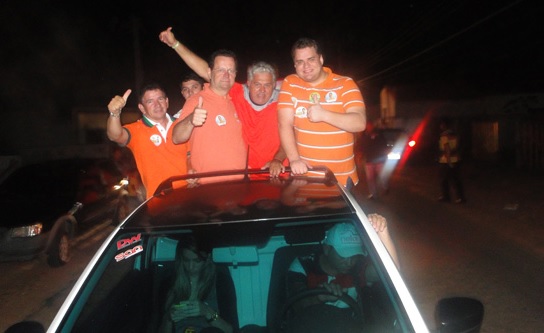 carlson carreata