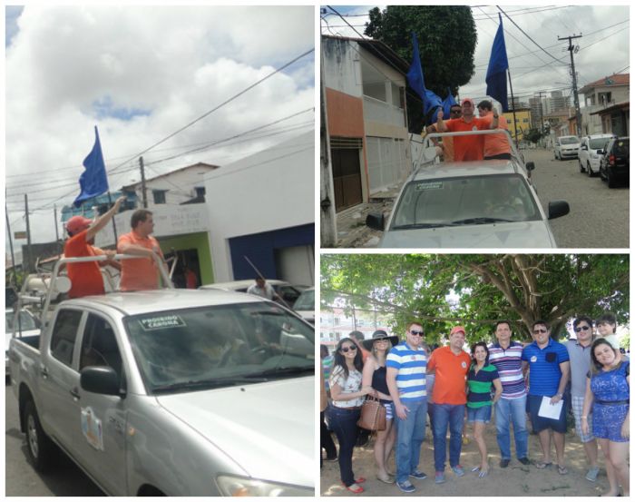 carlson carreata