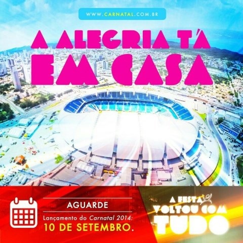 central do carnatal