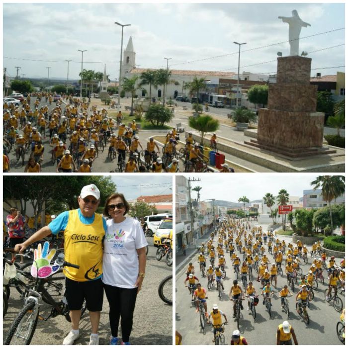 ciclo currais
