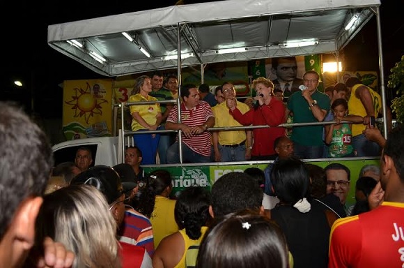 dilma discurso