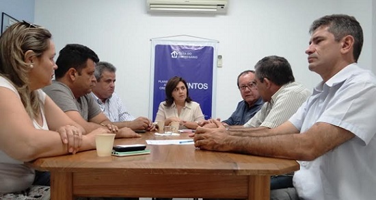 empresarios distrito