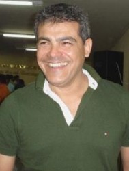 enilton trindade