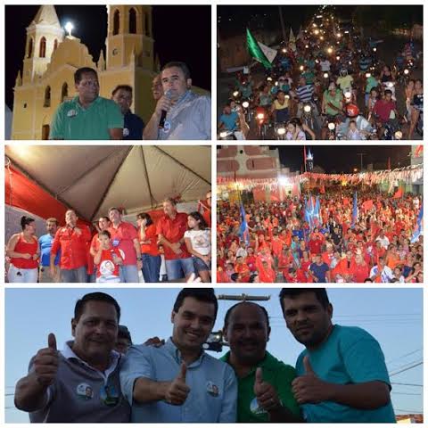 ezequiel cidades