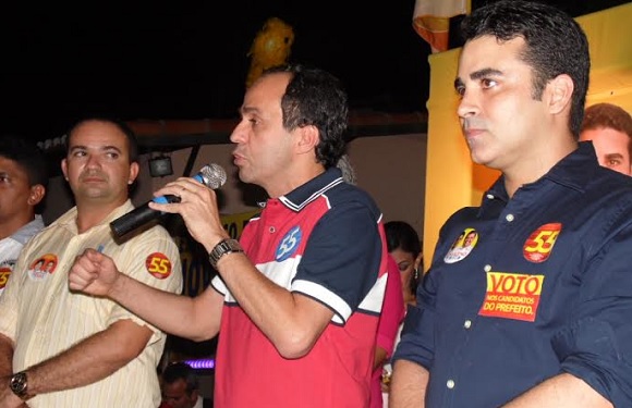 fabio dantas mossoro