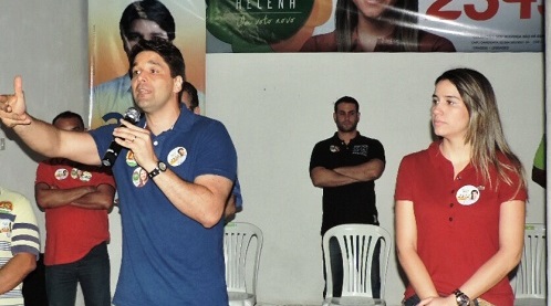 felipe laura