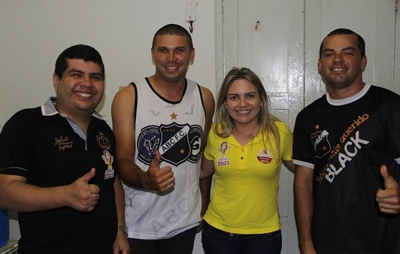 francielle natal