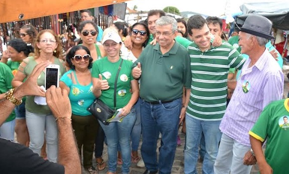 garibaldi feira