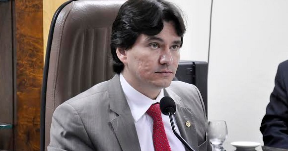 george CCJ