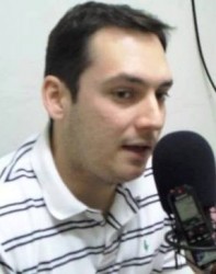 george queiroz radio
