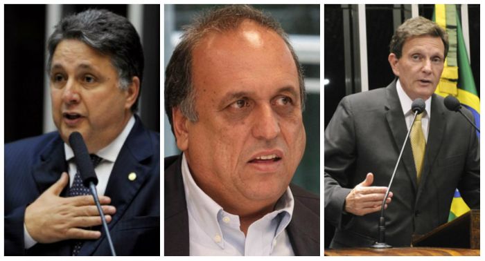 governo RJ